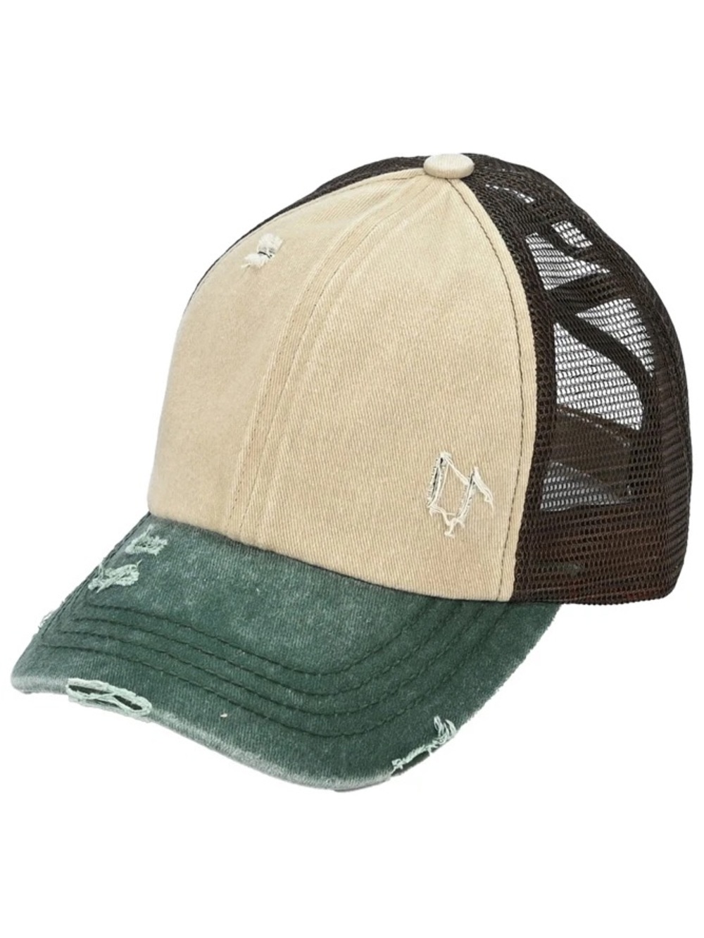 C.C. Boutique  Mesh Trucker Hat